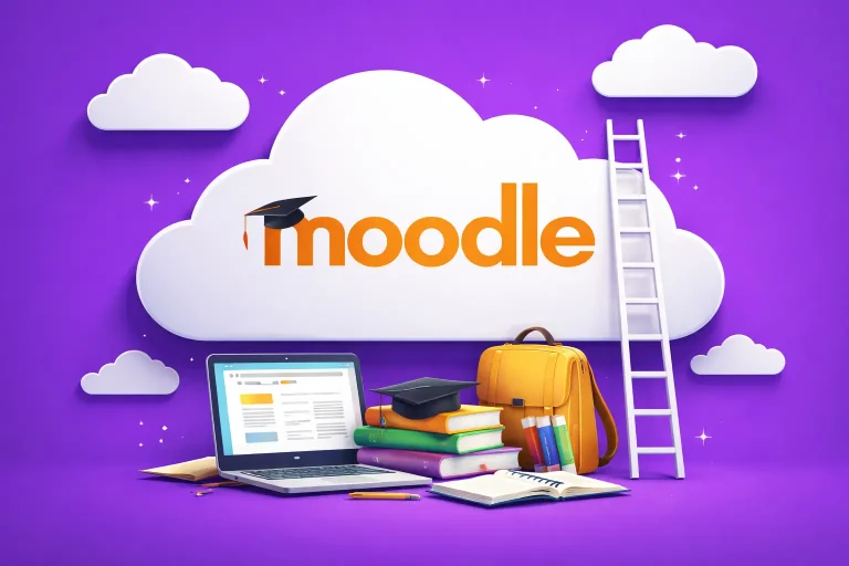 Moodle App