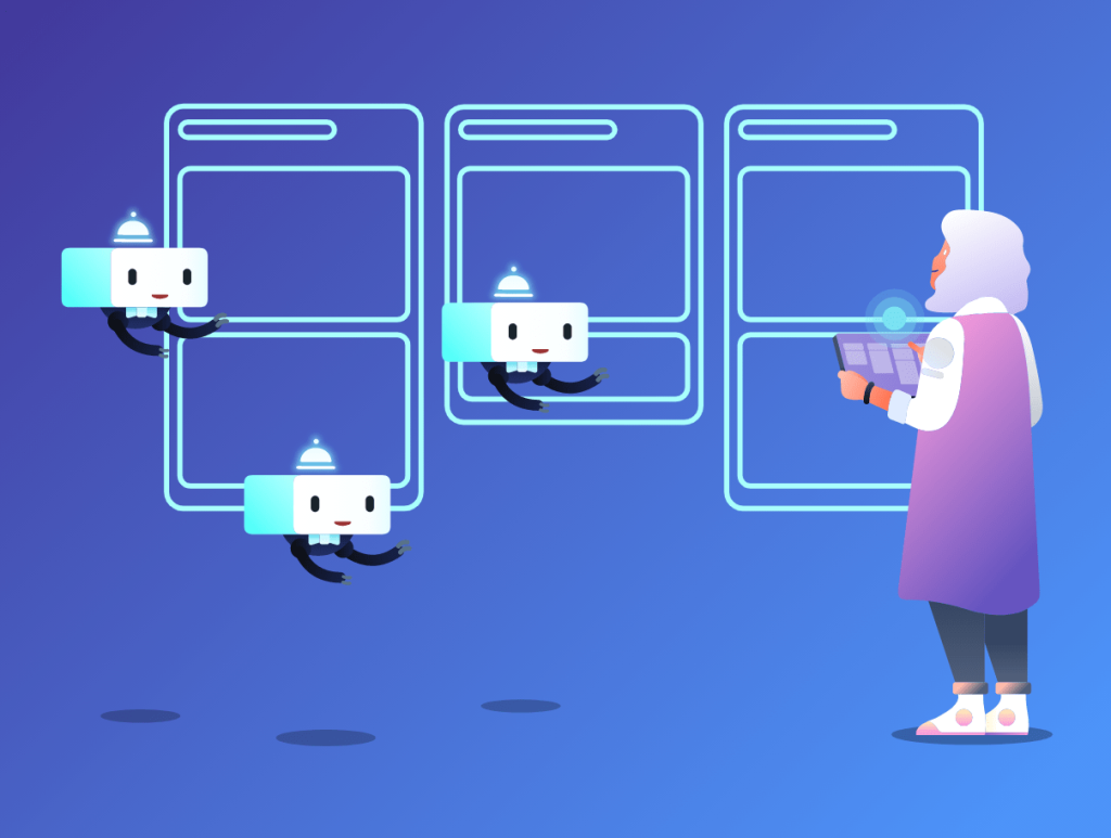  task automation