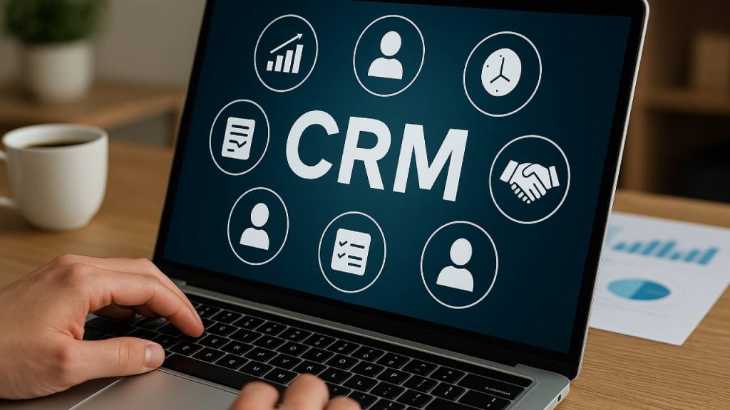 CRM Apps