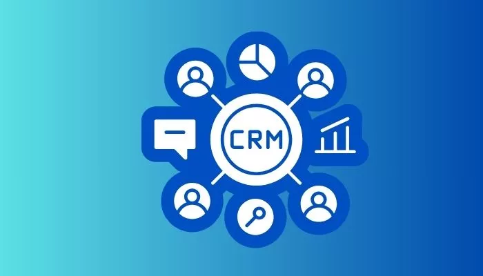 CRM Apps