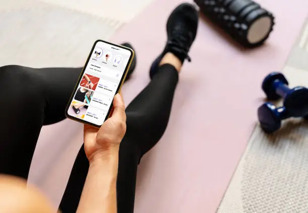 Fitness Apps