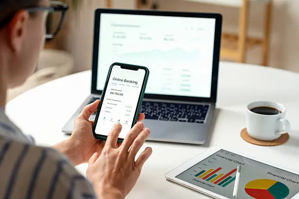 Budget Apps
