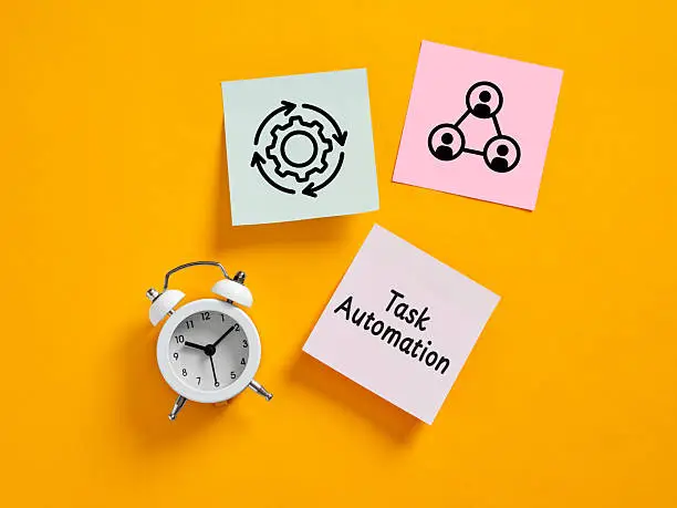 Task Automation