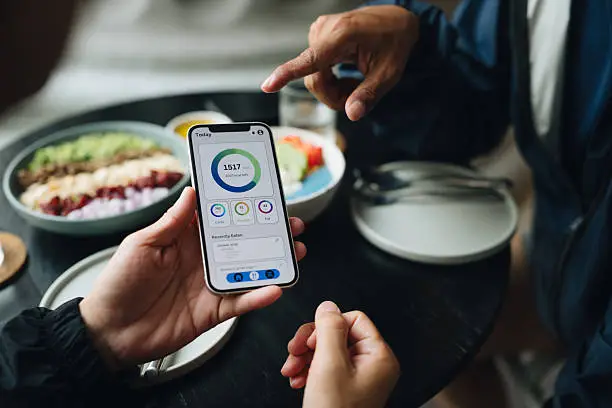 Fitness Apps
