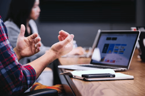 Project Management Apps 