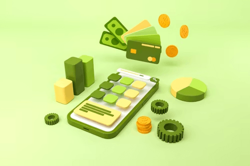 Budget Apps