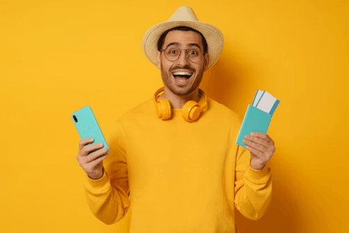 Travel Planning Apps