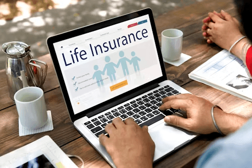 Best Life Insurance App